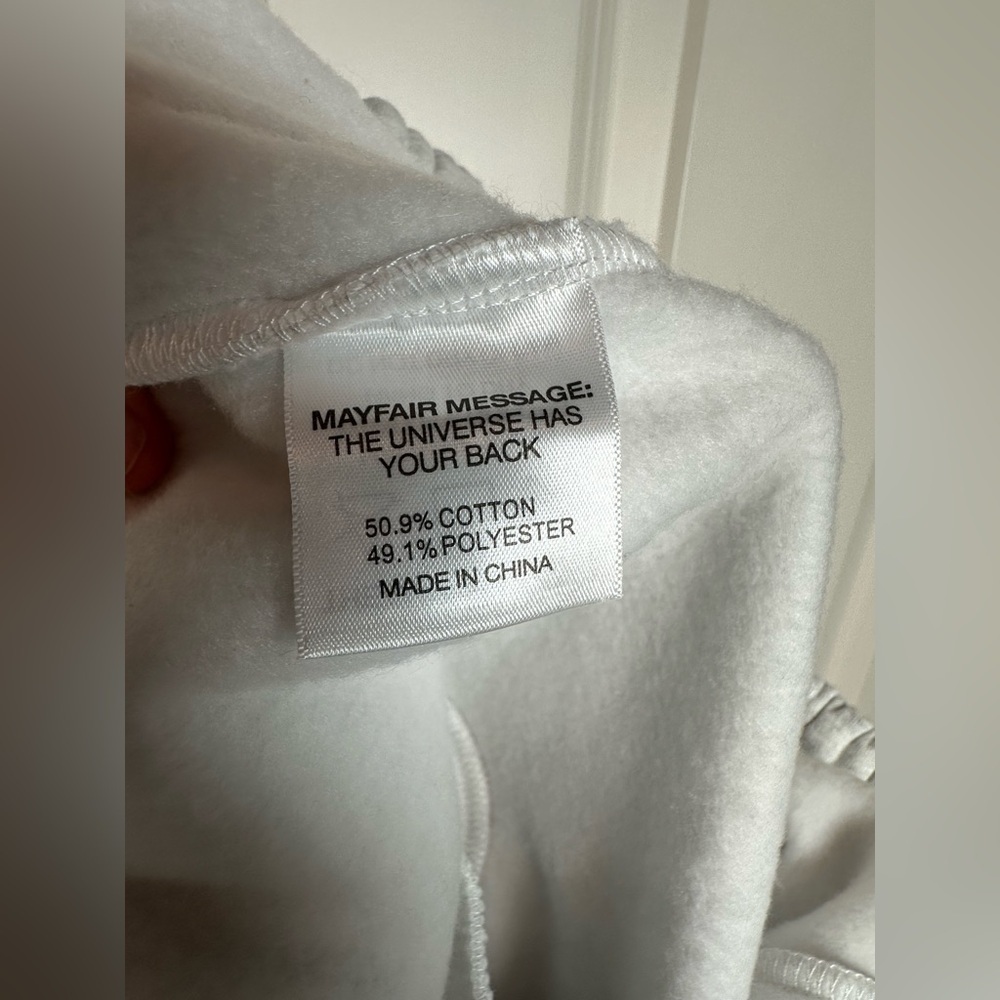 Empathy Project Heather Gray Joggers - Picture 8 of 11